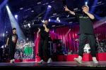 Tollwood 2023 Sommerfestival - Die Fantastischen Vier Tollwood 2023 Sommerfestival - Die Fantastischen Vier