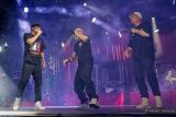 Tollwood 2023 Sommerfestival - Die Fantastischen Vier