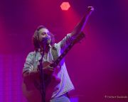 Tollwood Sommerfestival 2023 - Dis M ( Support von LaBrassBanda )