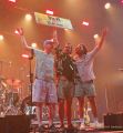 Tollwood Sommerfestival 2023 - Dis M ( Support von LaBrassBanda ) Tollwood Sommerfestival 2023 - Dis M ( Support von LaBrassBanda )