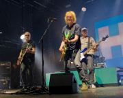 Tollwood 2023 Sommerfestival - Fury in the Slaughterhouse