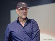 Tollwood 2023 Sommerfestival - Fury in the Slaughterhouse