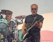 Tollwood 2023 Sommerfestival - Fury in the Slaughterhouse