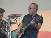 Tollwood 2023 Sommerfestival - Fury in the Slaughterhouse