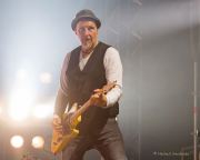 Tollwood 2023 Sommerfestival - Fury in the Slaughterhouse