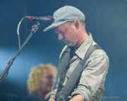 Tollwood 2023 Sommerfestival - Fury in the Slaughterhouse