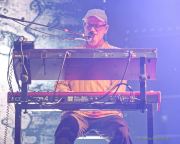 Tollwood 2023 Sommerfestival - Fury in the Slaughterhouse