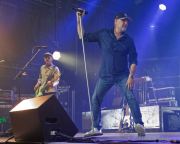 Tollwood 2023 Sommerfestival - Fury in the Slaughterhouse