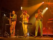 Tollwood Sommerfestival 2023 - Jan Delay & Disko No.1