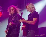 Tollwood 2023 Sommerfestival - Muenchener Freiheit