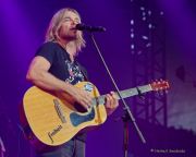 Tollwood 2023 Sommerfestival - Muenchener Freiheit