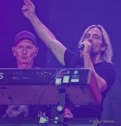 Tollwood 2023 Sommerfestival - Muenchener Freiheit