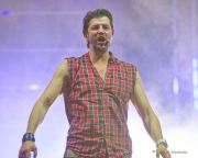 Tollwood 2023 Sommerfestival - Pizzera & Jaus