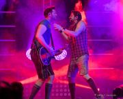 Tollwood 2023 Sommerfestival - Pizzera & Jaus