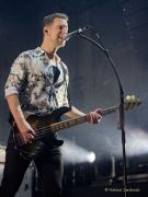 Tollwood 2023 Sommerfestival - Silbermond