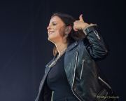 Tollwood 2023 Sommerfestival - Silbermond