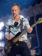 Tollwood 2023 Sommerfestival - Silbermond