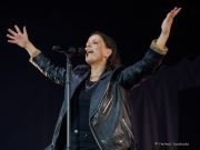 Tollwood 2023 Sommerfestival - Silbermond