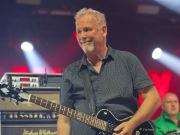 Tollwood 2023 Sommerfestival - Spider Murphy Gang