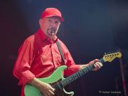 Tollwood 2023 Sommerfestival - Spider Murphy Gang