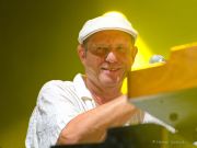 Tollwood 2023 Sommerfestival - Spider Murphy Gang