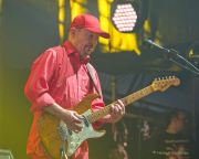 Tollwood 2023 Sommerfestival - Spider Murphy Gang