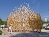 Sommer Tollwood 2025 - Presserundgang