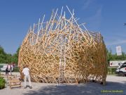 Sommer Tollwood 2025 - Presserundgang