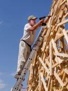 Sommer Tollwood 2025 - Presserundgang