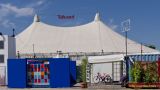 Sommer Tollwood 2025 - Presserundgang