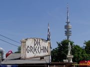 Sommer Tollwood 2025 - Presserundgang