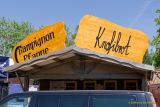 Sommer Tollwood 2025 - Presserundgang