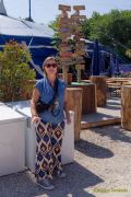Sommer Tollwood 2025 - Presserundgang