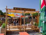 Sommer Tollwood 2025 - Presserundgang