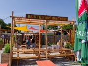 Sommer Tollwood 2025 - Presserundgang