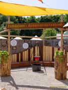 Sommer Tollwood 2025 - Presserundgang