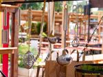 Sommer Tollwood 2025 - Presserundgang