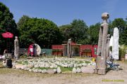Sommer Tollwood 2025 - Presserundgang