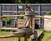 Sommer Tollwood 2025 - Presserundgang