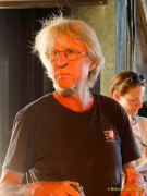 Sommer Tollwood 2025 - Presserundgang