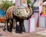 Sommer Tollwood 2025 - Presserundgang