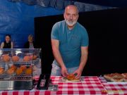 Tollwood 2025 Sommerfestival – Programm-PK