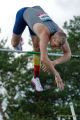 Touch the clouds Stabhochsprungfestival in Gräfelfing 2026