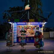 Trachtival im Werksviertel-Mitte