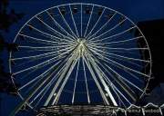 Trachtival im Werksviertel-Mitte