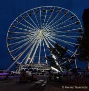 Trachtival im Werksviertel-Mitte