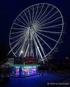 Trachtival im Werksviertel-Mitte