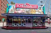 Eröffnung Trachtival im Werksviertel-Mitte
