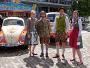 Trachtival 2021 - Eroeffnung