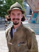 Trachtival 2021 - Eroeffnung